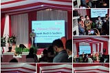 EVENT PERESMIAN PABRIK OBAT DI CIKARANG JAWA BARAT BERSAMA KEMENTERIAN KESEHATAN RI