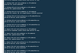 CodeNewb2Pro: Day009, Comment & Documentation