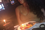 Birthday Bliss