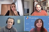 Launch of the Digital Public Infrastructure (DPI) Community of Practice in Latin America and the…
