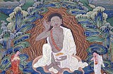 Milarepa: The Great Tibetan Tantric