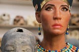 Unraveling the Enigma of Queen Nefertiti: Egypt’s Iconic and Mysterious Royal Figure