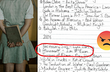 Why I Hate Briony From Atonement With a White Hot Passion