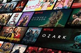 What’s Going on With Netflix?