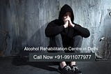 New Way of Alcohol Rehabilitation Centre in Delhi — Sampark Rehab