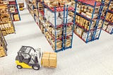 Influence of Marketing Mix on ASRS Warehousing