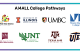 AI4ALL College Pathways is Charting a New Course for AI