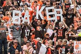 A best man speech for Baker Mayfield, from Cleveland