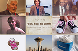 From Sole to Somm