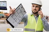 Construction Software for Company management