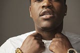 ASAP FERG and Uniform +1 Team Up to Make a Difference in Liberia