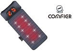 Comfier Massage Mat CF-3603U REVIEW: Full Body Heated Massage Pad With Shiatsu Neck Pillow —…