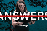 "NO COMMENT" - The Questions I Asked Brianna Wu and She Refused to Answer