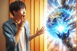 The Future Is Here — and We’re Not Ready