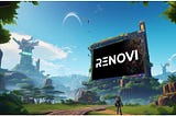 Join the Adventure: Renovi’s Journey into In-Game Advertising