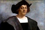 How Christopher Columbus never said what Snopes (and others) told he said.