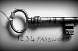 Passwords: Do we still need them in 2017?