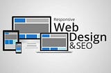 How Responsive Web Design Impacts SEO and Rankings