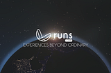 Runs.com — Blockchain based eCommerce Platform for Unparalleled Curated Experiences unveils Presale