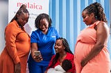 Bridging the Gap in Maternal Health: Malaica’s Mission in Africa and Kenya