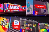 Takeaways from Adobe Max 2024