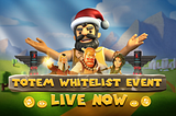 Stone Arena Totem Whitelist Event: Get It Now!