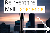 SAP Helps Reinvent the Mall Experience