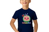 Kids Birthday Shirts Make Every Celebration More Special
