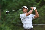 Tiger Woods: Masters win is a comeback only sport can deliver