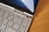 A Broken Laptop and a Ride on the Customer Service Carousel