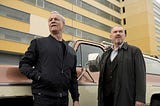 „Niemals ohne mich“ — Die Kultserie Tatort und das Jugendamt