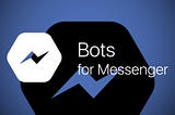 How to build a Facebook Messenger bot in 30 minutes