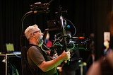 What does the role of the DoP/Cinematographer play in Virtual Production?