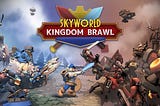 Skyworld: Kingdom Brawl — Virtual Reality User Experience Teardown