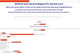 Timeline of Orphan/Unclaimed data of 10 Crore Indian Card Holder Including KYC