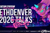 Audited. Formally Verified. Totally Compromised. — Teams Domain, ETHDenver 2026