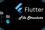 FLUTTER PROJECT STRUCTURE