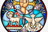 Homily | Trinity Sunday, 2020 | Fr. Alonzo Cox