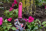 Importance of Using the Right Gardening Tools