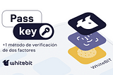 ¿Cómo funciona el método de verificación de Passkey?