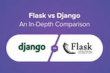 advance scaleable web development using flask