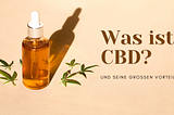 CBD (Cannabidiol)