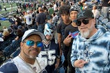 What I’ve learned every season as a Dallas Cowboys content creator