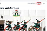 Nigerian Army 80RRI Shortlisted Candidates 2020/2021 | Download PDF List Here