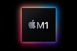 How Disruptive is the Apple M1?