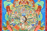 The Wheel of Life