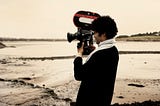 Richard Ayoade