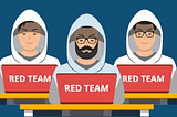 Red Teaming and how is different from Pen testing ?