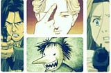 Monster ( anime ) — A review