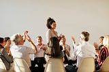 Developing Your Executive Presence